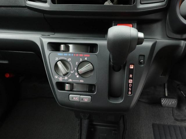 ミライース Ｌ　ＳＡＩＩＩ（5枚目）