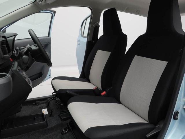 ミライース Ｌ　ＳＡＩＩＩ（7枚目）