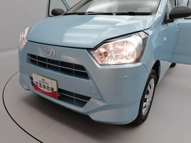 ミライース Ｌ　ＳＡＩＩＩ（8枚目）