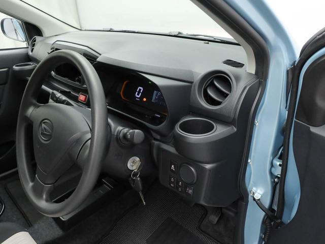 ミライース Ｌ　ＳＡＩＩＩ（18枚目）