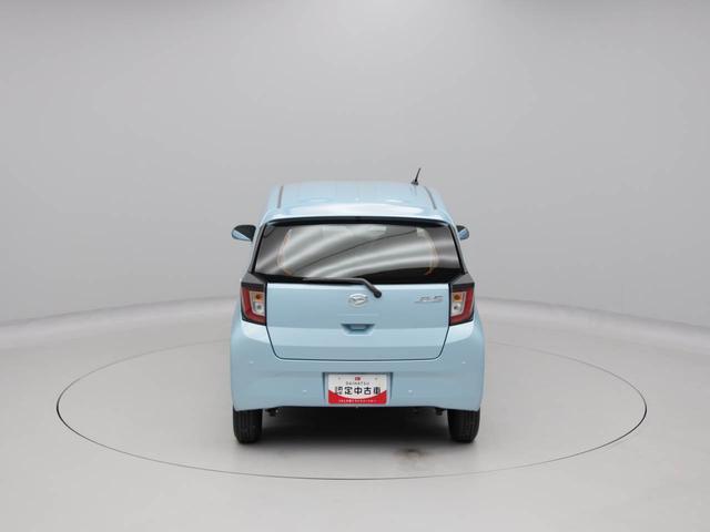 ミライース Ｌ　ＳＡＩＩＩ（35枚目）