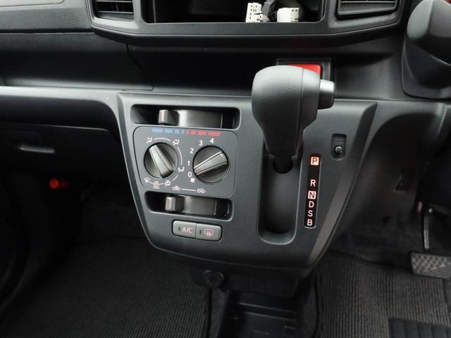 ミライース Ｌ　ＳＡＩＩＩ（4枚目）