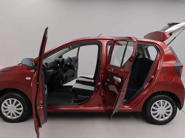 ミライース Ｌ　ＳＡＩＩＩ（5枚目）