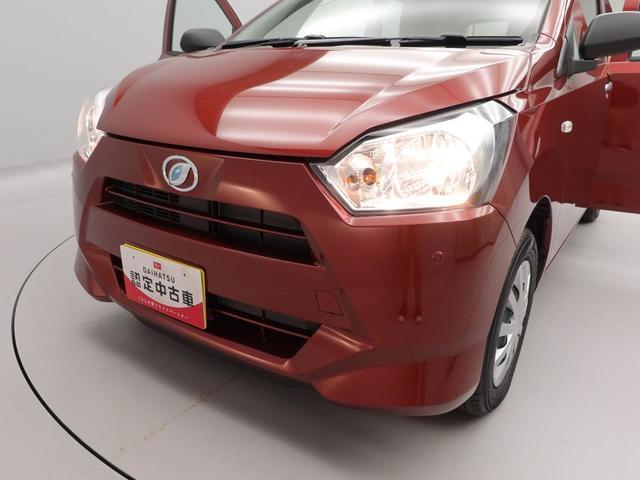 ミライース Ｌ　ＳＡＩＩＩ（8枚目）