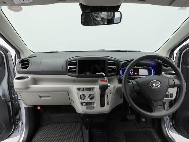 ミライース Ｘ　ＳＡＩＩＩ（2枚目）