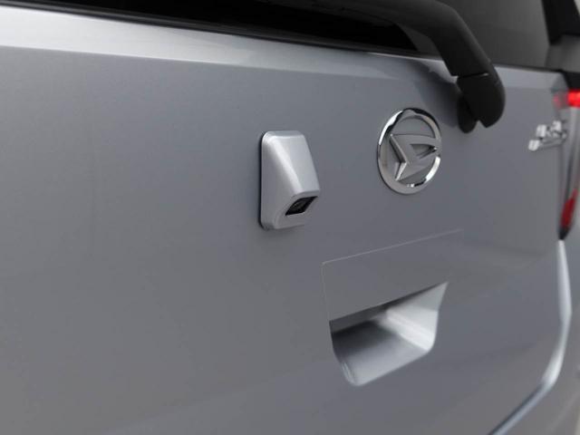 ミライース Ｘ　ＳＡＩＩＩ（3枚目）