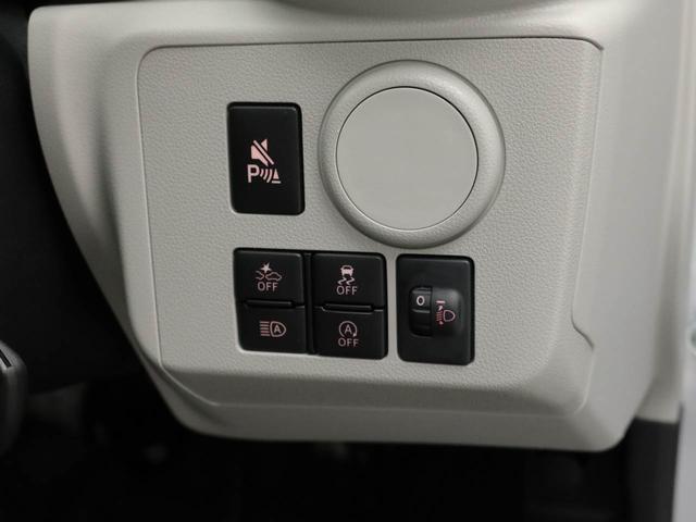 ミライース Ｘ　ＳＡＩＩＩ（5枚目）