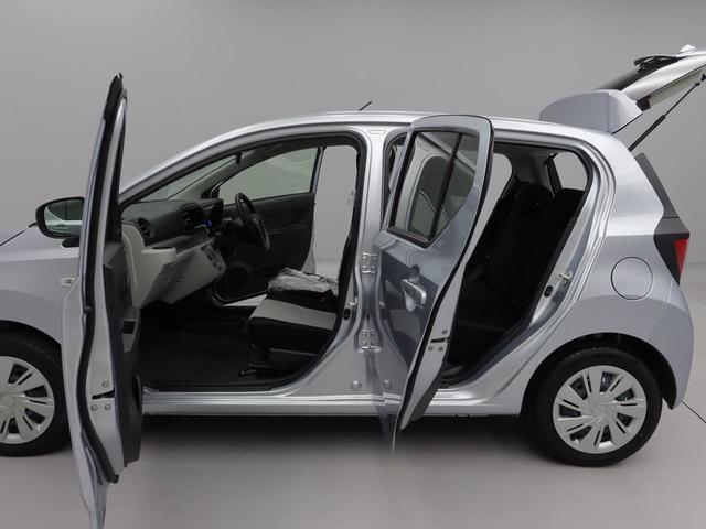 ミライース Ｘ　ＳＡＩＩＩ（8枚目）