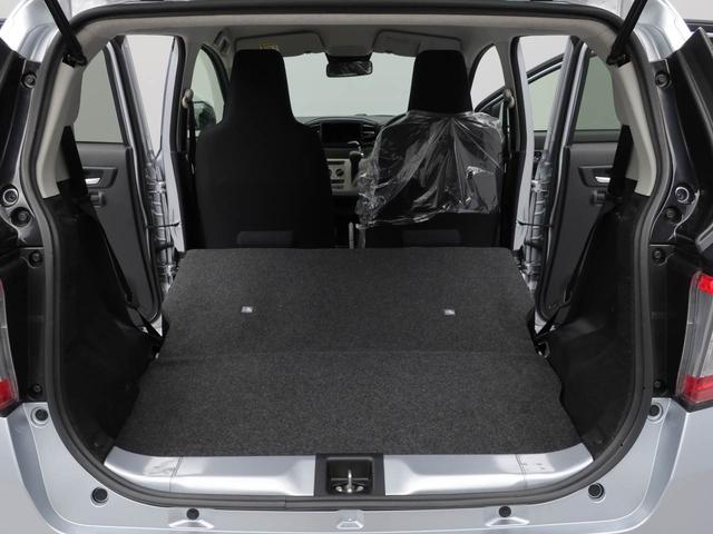 ミライース Ｘ　ＳＡＩＩＩ（13枚目）