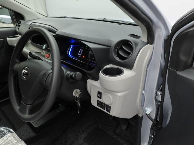 ミライース Ｘ　ＳＡＩＩＩ（19枚目）