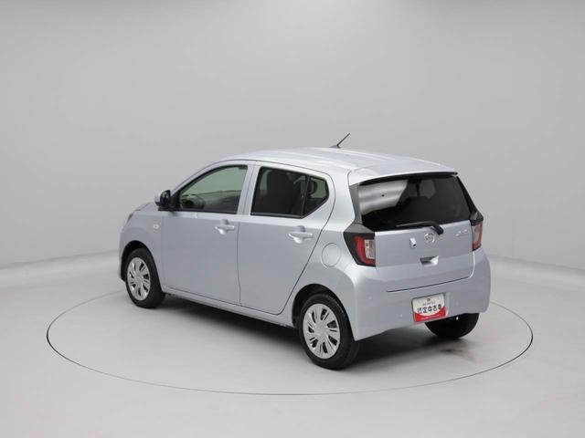 ミライース Ｘ　ＳＡＩＩＩ（35枚目）