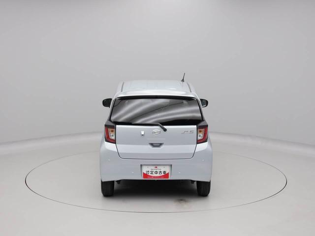 ミライース Ｘ　ＳＡＩＩＩ（36枚目）