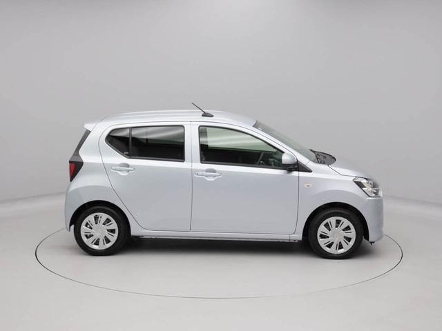 ミライース Ｘ　ＳＡＩＩＩ（38枚目）