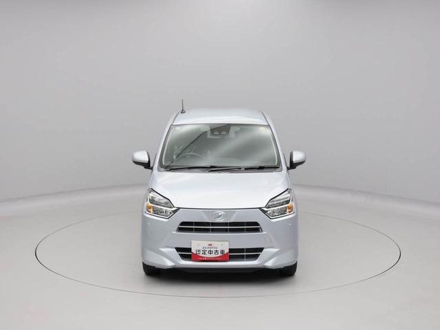 ミライース Ｘ　ＳＡＩＩＩ（40枚目）