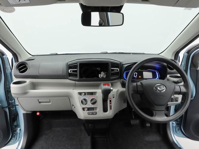 ミライース Ｘ　ＳＡＩＩＩ　ＬＥＤヘッドライト　バックカメラ　アイドリングストップ（2枚目）