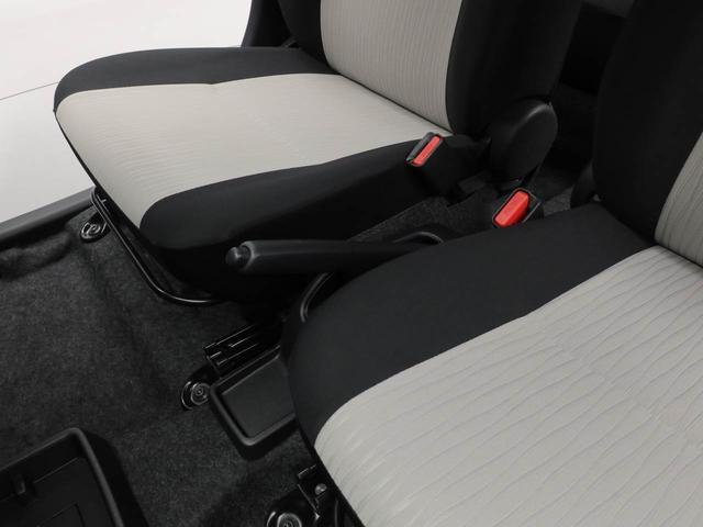 ミライース Ｘ　ＳＡＩＩＩ　ＬＥＤヘッドライト　バックカメラ　アイドリングストップ（15枚目）