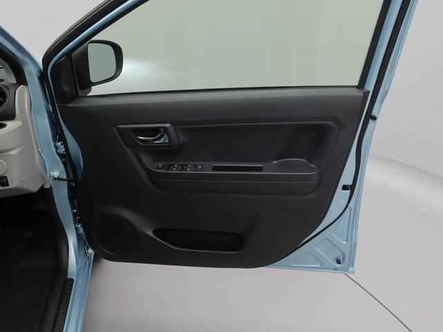 ミライース Ｘ　ＳＡＩＩＩ　ＬＥＤヘッドライト　バックカメラ　アイドリングストップ（17枚目）