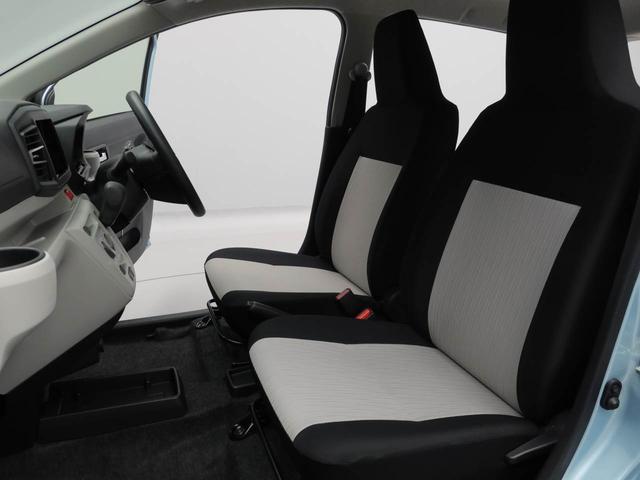 ミライース Ｘ　ＳＡＩＩＩ　ＬＥＤヘッドライト　バックカメラ　アイドリングストップ（25枚目）