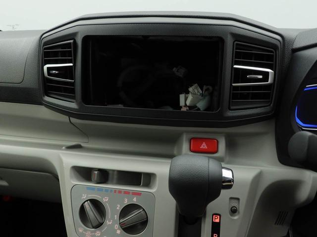 ミライース Ｘ　ＳＡＩＩＩ　ＬＥＤヘッドライト　バックカメラ　アイドリングストップ（26枚目）