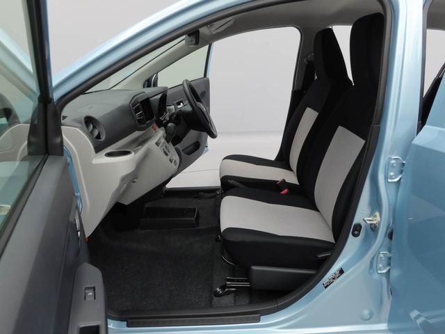 ミライース Ｘ　ＳＡＩＩＩ　ＬＥＤヘッドライト　バックカメラ　アイドリングストップ（27枚目）