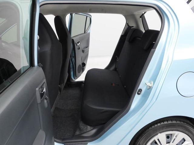 ミライース Ｘ　ＳＡＩＩＩ　ＬＥＤヘッドライト　バックカメラ　アイドリングストップ（28枚目）