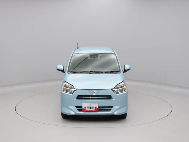 ミライース Ｘ　ＳＡＩＩＩ　ＬＥＤヘッドライト　バックカメラ　アイドリングストップ（40枚目）