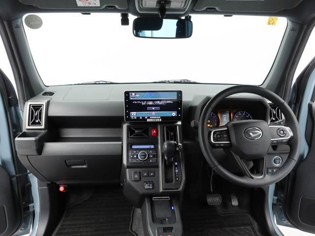 タフト Ｇターボ　ターボ　ＬＥＤ　ナビ　ＥＴＣ　バックカメラ　ワイヤレス充電器（2枚目）