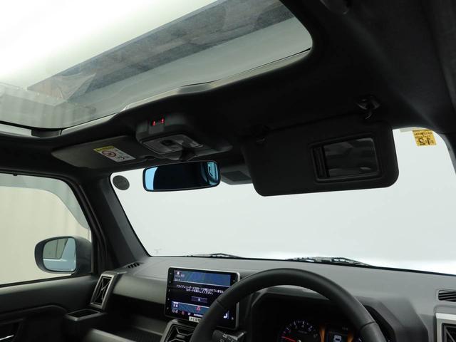 タフト Ｇターボ　ターボ　ＬＥＤ　ナビ　ＥＴＣ　バックカメラ　ワイヤレス充電器（4枚目）