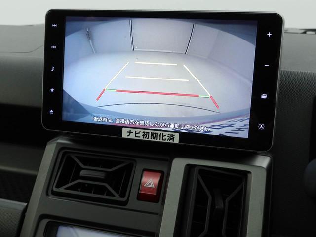 タフト Ｇターボ　ターボ　ＬＥＤ　ナビ　ＥＴＣ　バックカメラ　ワイヤレス充電器（6枚目）