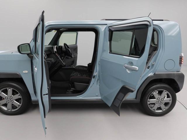 タフト Ｇターボ　ターボ　ＬＥＤ　ナビ　ＥＴＣ　バックカメラ　ワイヤレス充電器（12枚目）