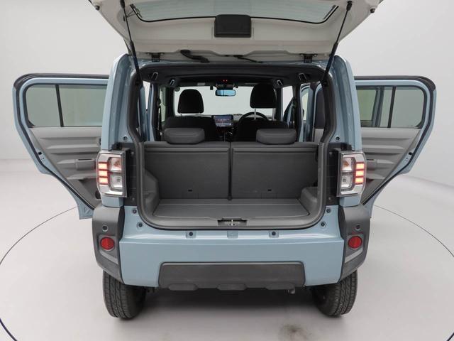 タフト Ｇターボ　ターボ　ＬＥＤ　ナビ　ＥＴＣ　バックカメラ　ワイヤレス充電器（13枚目）