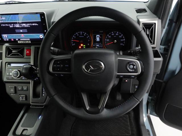 タフト Ｇターボ　ターボ　ＬＥＤ　ナビ　ＥＴＣ　バックカメラ　ワイヤレス充電器（22枚目）