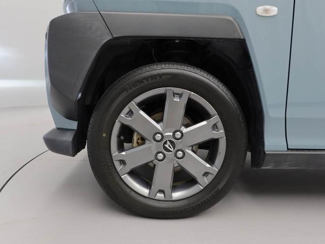 タフト Ｇターボ　ターボ　ＬＥＤ　ナビ　ＥＴＣ　バックカメラ　ワイヤレス充電器（39枚目）