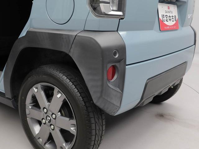 タフト Ｇターボ　ターボ　ＬＥＤ　ナビ　ＥＴＣ　バックカメラ　ワイヤレス充電器（42枚目）