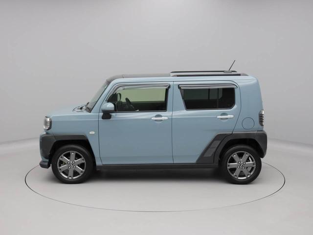 タフト Ｇターボ　ターボ　ＬＥＤ　ナビ　ＥＴＣ　バックカメラ　ワイヤレス充電器（47枚目）