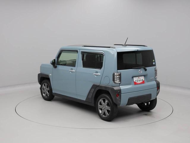 タフト Ｇターボ　ターボ　ＬＥＤ　ナビ　ＥＴＣ　バックカメラ　ワイヤレス充電器（48枚目）