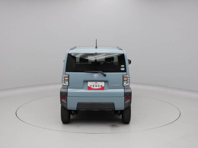 タフト Ｇターボ　ターボ　ＬＥＤ　ナビ　ＥＴＣ　バックカメラ　ワイヤレス充電器（49枚目）