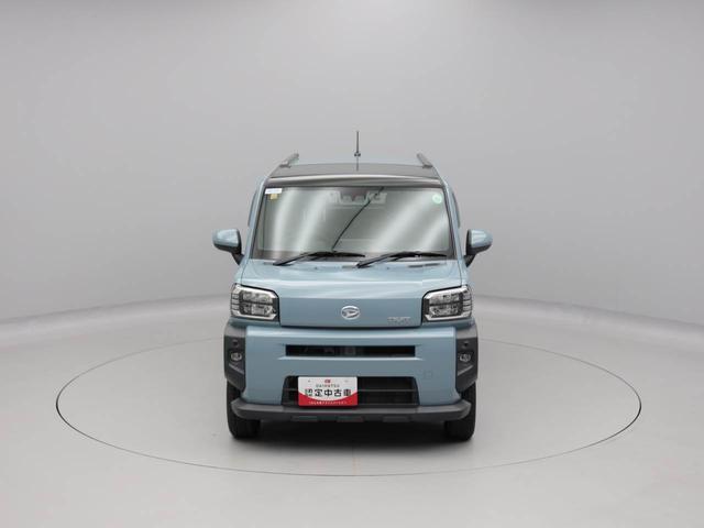 タフト Ｇターボ　ターボ　ＬＥＤ　ナビ　ＥＴＣ　バックカメラ　ワイヤレス充電器（53枚目）