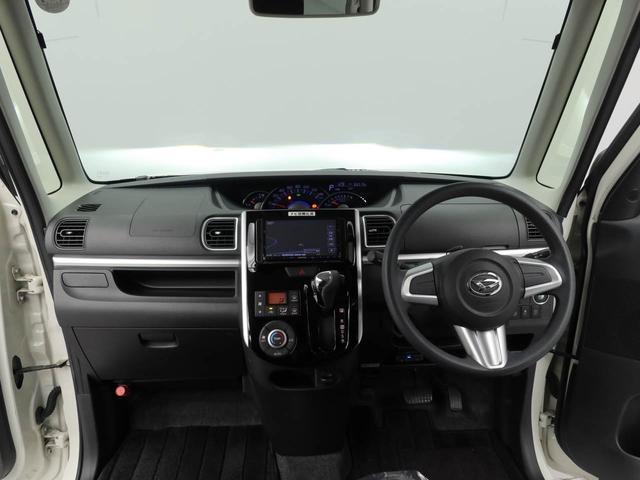 タント カスタムＸ　ＳＡ（2枚目）