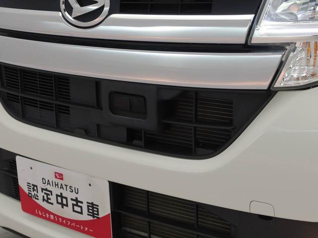 タント カスタムＸ　ＳＡ（7枚目）