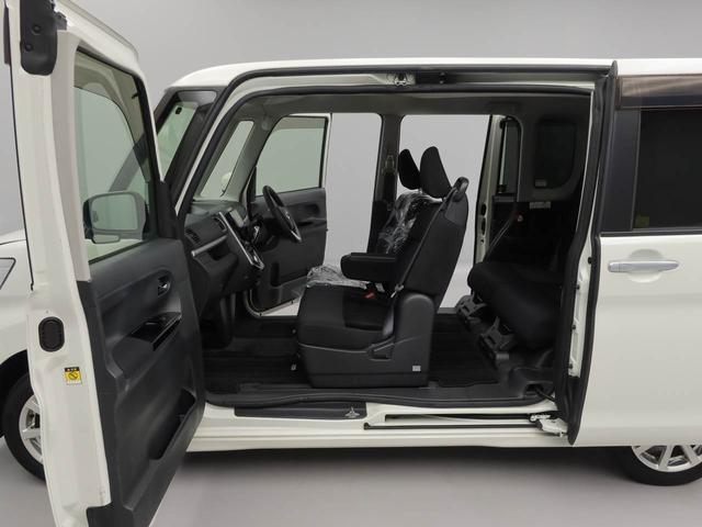 タント カスタムＸ　ＳＡ（8枚目）