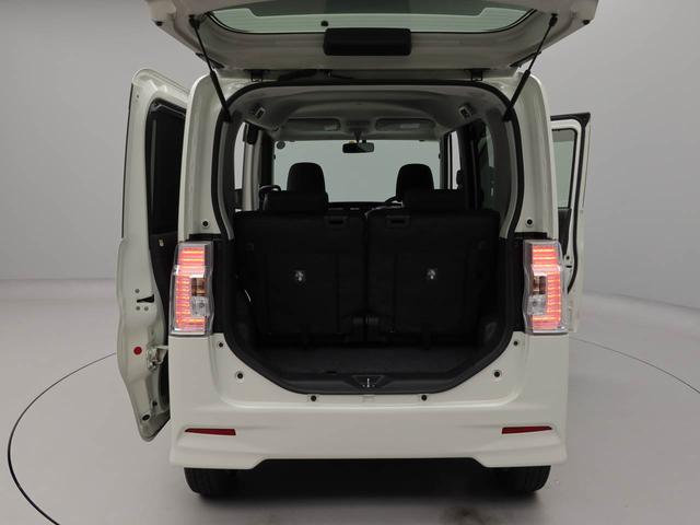 タント カスタムＸ　ＳＡ（12枚目）