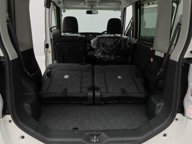 タント カスタムＸ　ＳＡ（14枚目）