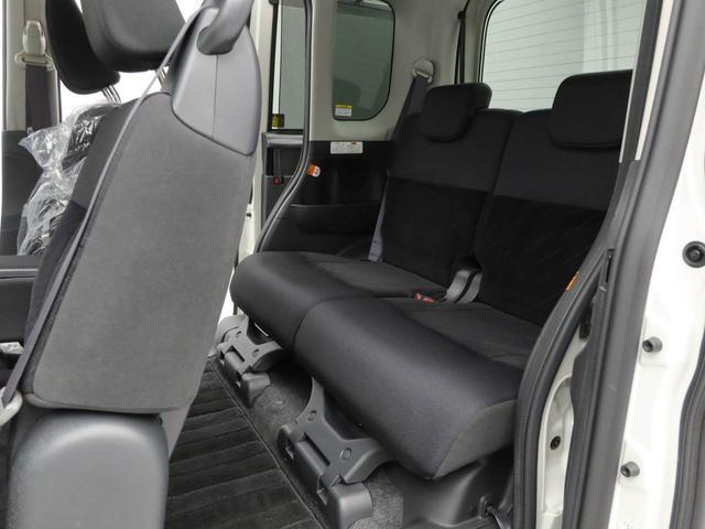 タント カスタムＸ　ＳＡ（18枚目）