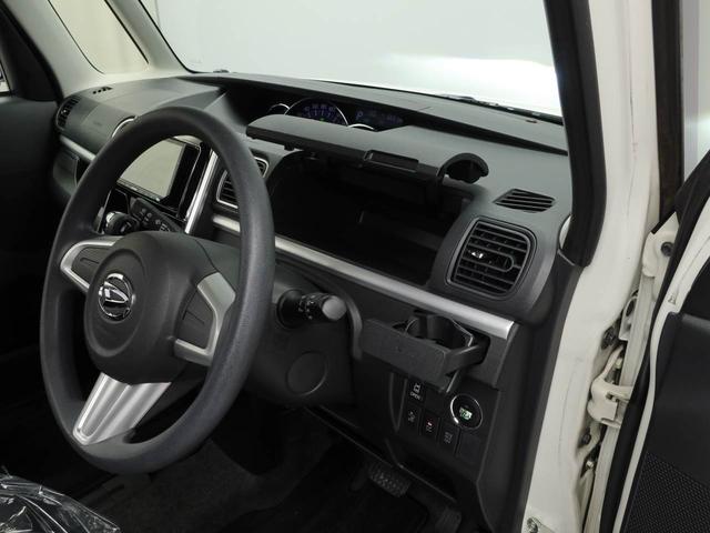 タント カスタムＸ　ＳＡ（19枚目）