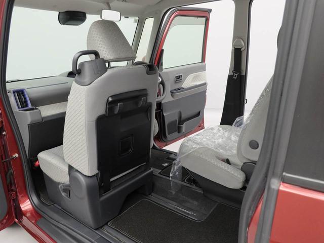 タント Ｘ　カーナビ　バックカメラ（全方位）ＬＥＤヘッドライト　片側電動スライドドア（10枚目）