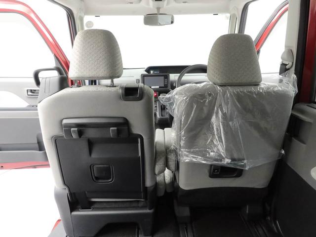タント Ｘ　カーナビ　バックカメラ（全方位）ＬＥＤヘッドライト　片側電動スライドドア（14枚目）