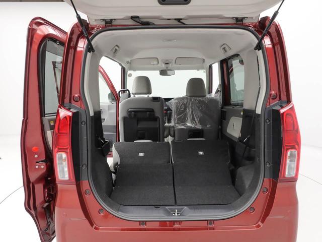 タント Ｘ　カーナビ　バックカメラ（全方位）ＬＥＤヘッドライト　片側電動スライドドア（15枚目）