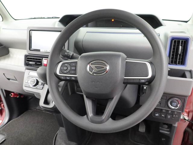 タント Ｘ　カーナビ　バックカメラ（全方位）ＬＥＤヘッドライト　片側電動スライドドア（23枚目）