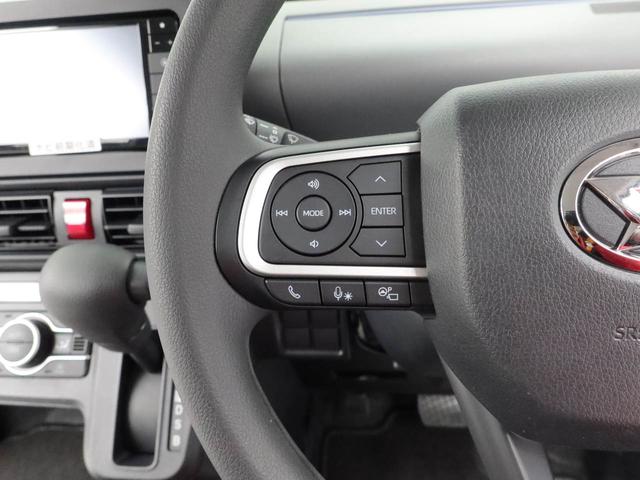 タント Ｘ　カーナビ　バックカメラ（全方位）ＬＥＤヘッドライト　片側電動スライドドア（26枚目）